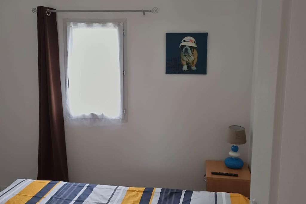 Maison A Cote De La Mer Flamanville Bagian luar foto